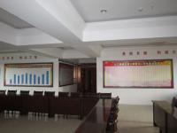 室內廣告